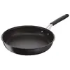 Image de Poêle antiadhésive 30cm noir Lagostina 12165040130