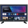 Image de Smart TV LED MAJESTIC SM19 V1 19"HD READY - VIDAA - DVB-T/T2 et DVB-S/S2 - Wi-Fi intégré