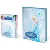 Image de Journal Intime Lumineux Frozen La Reine des Neiges