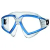 Image de Seac Sonic Masque De Natation Blanc/Bleu