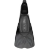 Image de Seacsub Palmes De Natation Ita Unisex Eu 44-45 Noir