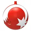 Image de Boule de Noël Etoile Alessi