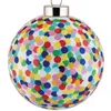 Image de Alessi - Boule de NoÃÂªl - Proust - Multicolore  - Multicolore