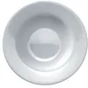 Image de Alessi A Di Alessi Platebowlcup Soup Plate, Set Of 4, (Ajm28/2)