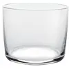 Image de A DI ALESSI AJM29/0 GLASS FAMILY VERRE À VIN ROUGE EN VERRE CRISTALLIN SET DE 4 PIÈCES
