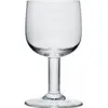 Image de ALESSI AJM29/2 VERRE 4 PIÈCES
