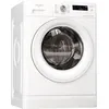 Image de FFS P8 IT lavatrice Libera installazione Caricamento frontale 8 kg 120