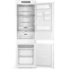 Image de Whirlpool Réfrigérateur combiné Whirlpool Réfrigérateur congélateur encastrable - WHC18 T332 P
