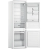 Image de RÃ©frigÃ©rateur combinÃ© Whirlpool RÃ©frigÃ©rateur congÃ©lateur encastrable - WHC18D071A1 FR