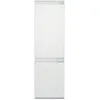 Image de Whirlpool Réfrigérateur combiné Whirlpool Réfrigérateur congélateur encastrable - WHC18D021A1 SF FR