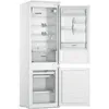 Image de Whirlpool RÉFRIGÉRATEUR CONGÉLATEUR EN BAS WHIRLPOOL WHC18D011C2FR ENCASTRABLE 178 CM