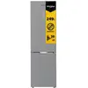 Image de RÃ©frigÃ©rateur combinÃ© Whirlpool WHK 26403 XP6E1 Pose libre 355 L Acier inoxydable