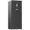 Image de Whirlpool RÃ©frigÃ©rateur double porte posable - WHD2 6473 X5E