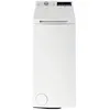 Image de Whirlpool TDLR7251BCFR machine Ã  laver Charge par dessus 7 kg 1200 tr/min Blanc