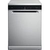 Image de Lave-vaisselle pose libre Whirlpool WH3FC14BN70X INOX