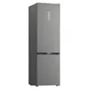 Image de RÃ©frigÃ©rateur combinÃ© Whirlpool WHK 26413 X6EE IntÃ©grÃ© 415 L Gris