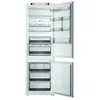 Image de RÃ©frigÃ©rateur combinÃ© Whirlpool WHK2 5294 B6E IntÃ©grÃ© 270 L Blanc