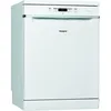 Image de Whirlpool Lave vaisselle 60 cm Whirlpool WFC3C26P Blanc