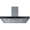 Image de Whirlpool Hotte aspirante murale 90 cm - AKR759/1IX -