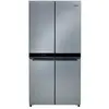Image de Whirlpool Réfrigérateur américain Whirlpool WQ9 B2L réfrigérateur américain Pose libre 594 L Acier inoxydable