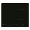 Image de Whirlpool WL B5860 AL Noir IntÃ©grÃ© 60 cm Plaque avec zone Ã  induction 4 zones