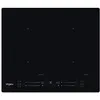 Image de Whirlpool Plaque de cuisson induction 4 feux - WL S7260 NE