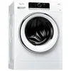 Image de Whirlpool Supreme Care FSCR12420 - Machine Ã  laver - indÃ©pendant - largeur : 59.5 cm - profondeur : 64 cm - hauteur : 85 cm - chargement frontal - 78 litres - 12 kg - 1400 tours/min