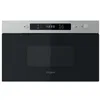 Image de Micro-ondes solo Universel 38cm Whirlpool MBNA 900 X