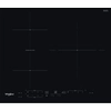 Image de Whirlpool Whirlpool Plaque de cuisson induction 3 feux - WBB3760BF -