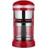 Image de KitchenAid 5KCM1209EER - CafetiÃ¨re - 12 tasses - rouge empire