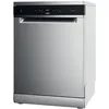 Image de Lave-vaisselle Whirlpool WFO 3O33 PL X - largeur : 60 cm - profondeur : 60 cm - hauteur : 85 cm