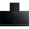 Image de Whirlpool Hotte décorative murale WHIRLPOOL WHVA62FLMK