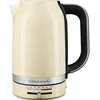 Image de KitchenAid Bouilloire KitchenAid 5KEK1701EAC 1,7 L CRÈME