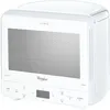 Image de Whirlpool MAX 38 FW Blanc Comptoir 13 L 700 W