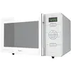 Image de Whirlpool Chef Plus MCP 345 WH Blanc Micro-ondes grill Comptoir 25 L 800 W