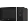 Image de Whirlpool MCP345NB - Four micro-ondes grill - 25 litres - 800 Watt - noir