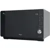 Image de Whirlpool ExtraSpace MWF 427 SL Argent Micro-ondes grill Comptoir 25 L 800 W