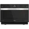 Image de Whirlpool MWP 337 SB - Four micro-ondes grill - 33 litres - 900 Watt - argent
