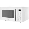 Image de Whirlpool COOK 25 MWP253W - Four micro-ondes grill - 25 litres - 900 Watt - blanc