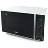Image de Whirlpool Cook20 MWP 203 W Blanc Micro-ondes grill Comptoir 20 L 700 W