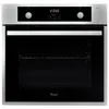 Image de Whirlpool AKP 785 IX 65 L 3200 W Argent