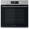 Image de Whirlpool - 71l.mf.10fn.chal puls.a+.inox. omk58ruox