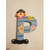 Image de GP Toys Sevi Trudi - Lettre Clown P
