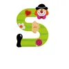 Image de GP Toys Sevi Trudi - Lettre Clown S