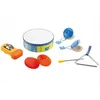 Image de GP Toys Sevi Trudi - Instruments À Percussion