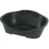 Image de Corbeille Plastique  Sleeper Grise