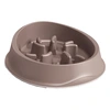 Image de Gamelle anti-glouton Zolux pour chien - capacité : 1000 ml , L 26,4 x l 26,4 x H 7,9 cm