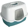 Image de Maison De Toilette Avec Auvent Smart In