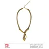 Image de Collier serpent egyptienne