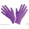 Image de Gants Polyester Adulte 22cm